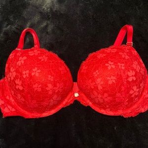 Victoria Secrets bra